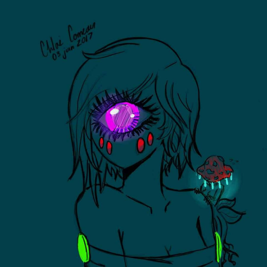 Cyclop oc