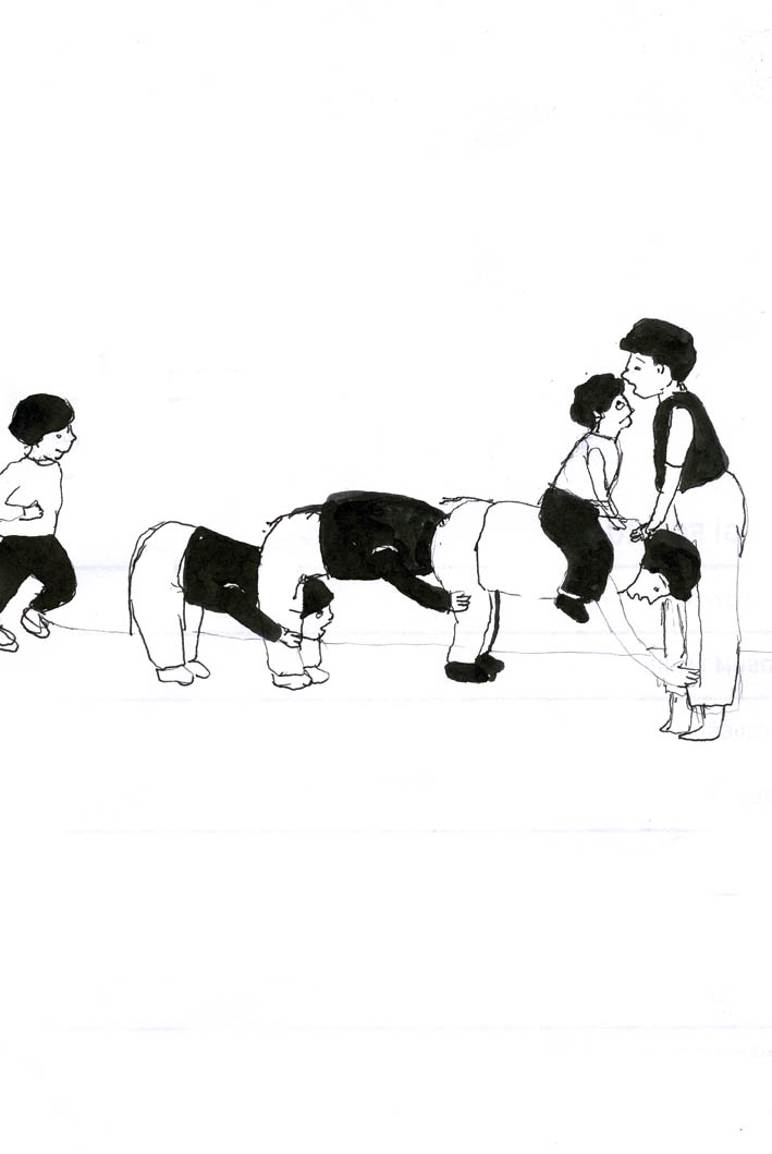 uzun esek by chilliy on deviantart