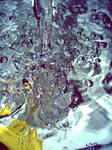 water by dannytheowl