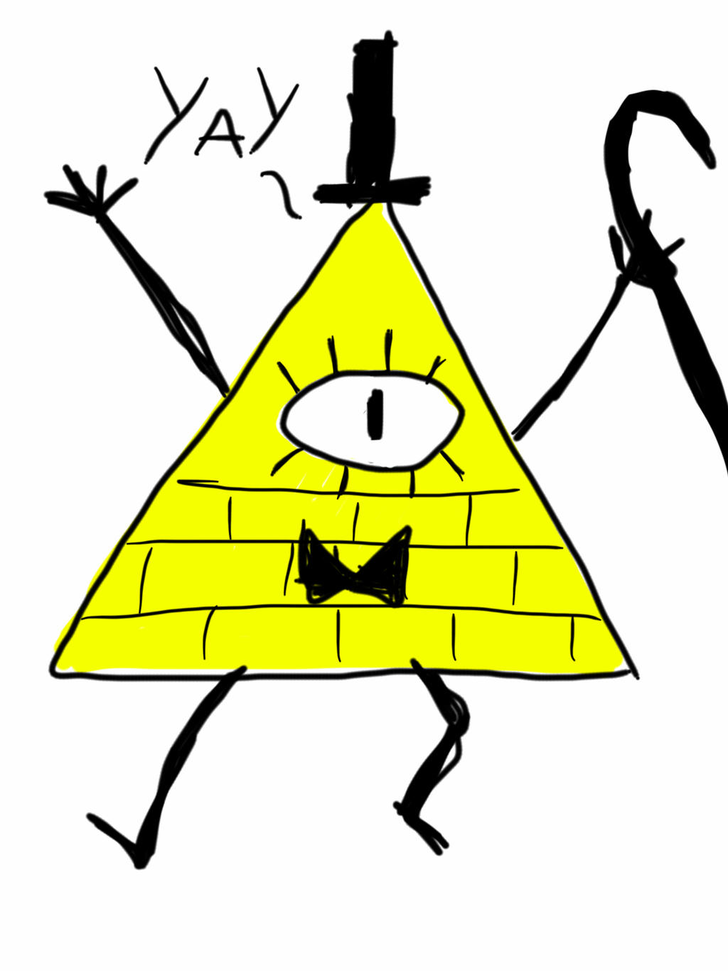 Bill cipher 