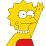 Lisa simpson