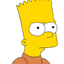 Bart Simpson 3