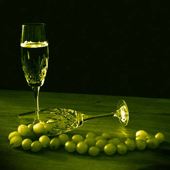 Seeing In The New Year by photonig