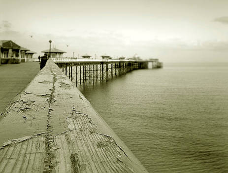 Llandudno 'Peer'