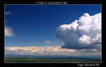 Under a Lancashire Sky by photonig