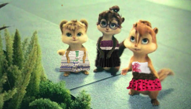 Chipettes