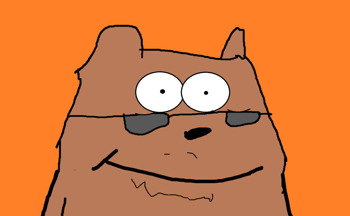 mr Haney by GeraldGames on DeviantArt