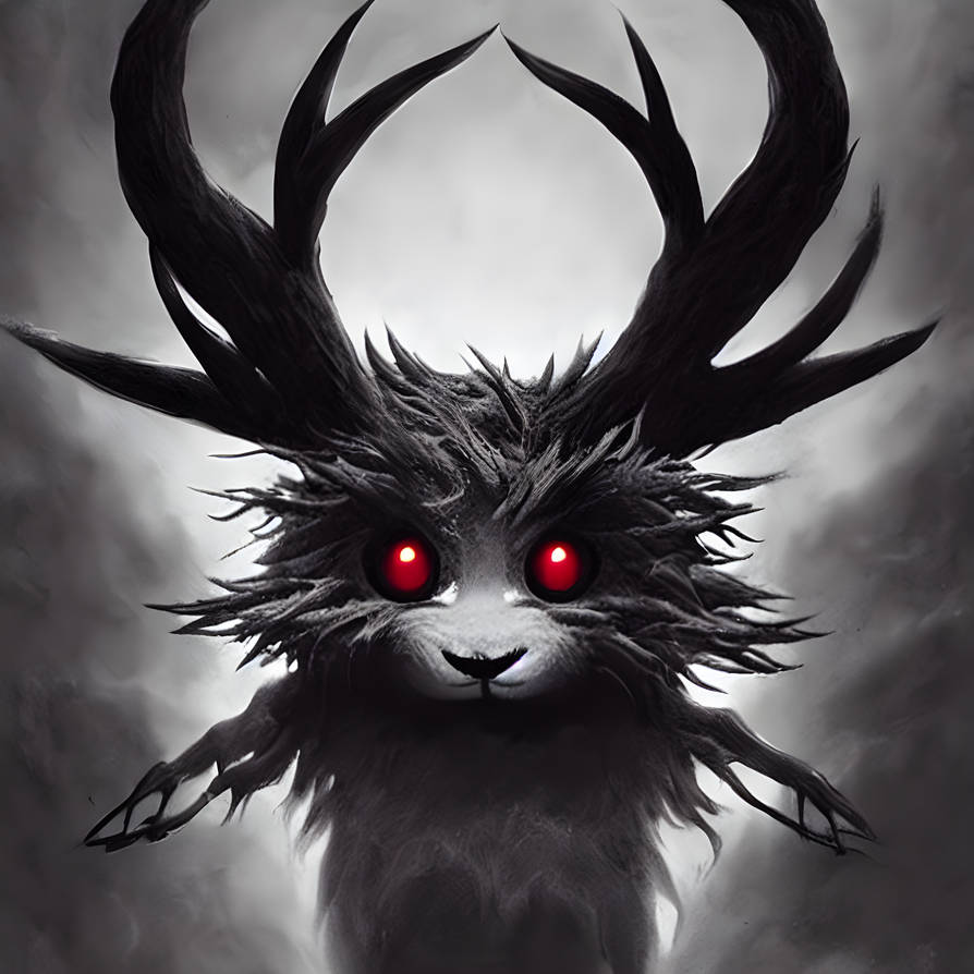 Nightmare Creatures Insect Forest Nightmare Creature by SuperSkirv on DeviantArt