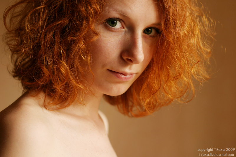 Redhead