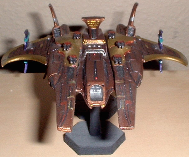 Centauri Octurion Battleship by Trellain on DeviantArt