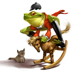 Frog