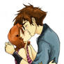 Taiora Kiss
