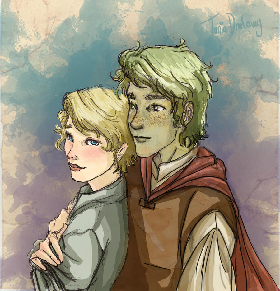 Viana and Uri