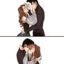 Kiss The Phantom