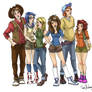 Digimon Adventure GB