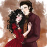 Erik x Anne