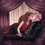 Red Kiss