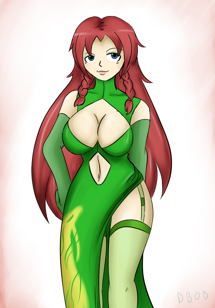 Fancy Meiling