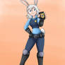 Judy Hopps