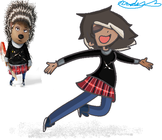 ¡Canta! Pelicula Completa En Español Latino Pelisplus