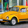 VW Beetle 1