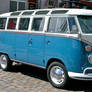 VW-Bus 1