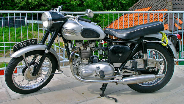 Triumph 3