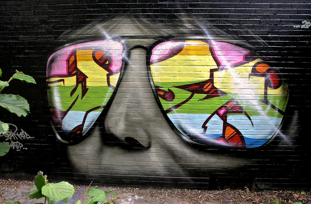 Graffiti 238
