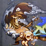 Graffiti 526