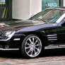 Chrysler Crossfire