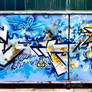 Graffiti 584