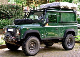 Landrover 5.