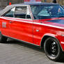 Dodge Coronet 383