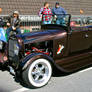 Hot Rod Ford -7