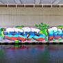 Graffiti 1140