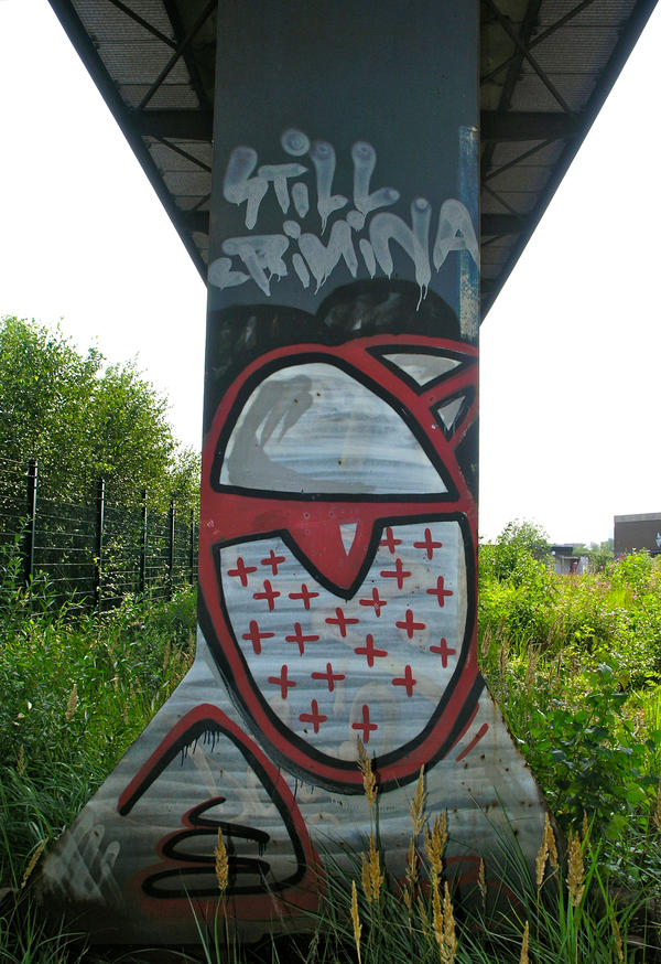 Graffiti 1383