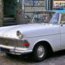 Opel Rekord P2 Coupe 3