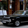 Mercury Cougar 4