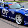 Dodge Viper GTS R  1