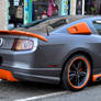 Mustang GT 2