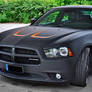 Dodge Charger 4Door