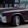 Lincoln Continental