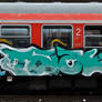 Graffiti 2889