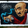 Graffiti 3055