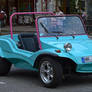 Dune Buggy