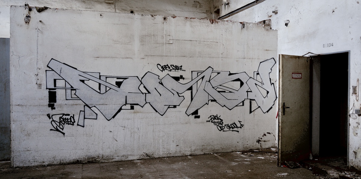 Graffiti 3179