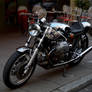 Guzzi Cafe Racer ll