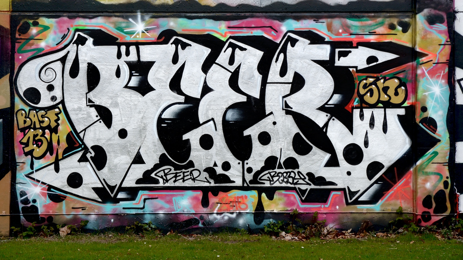 Graffiti 3356