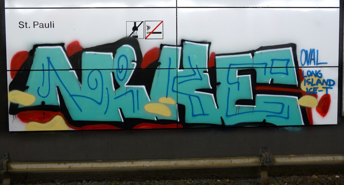 Graffiti 3435