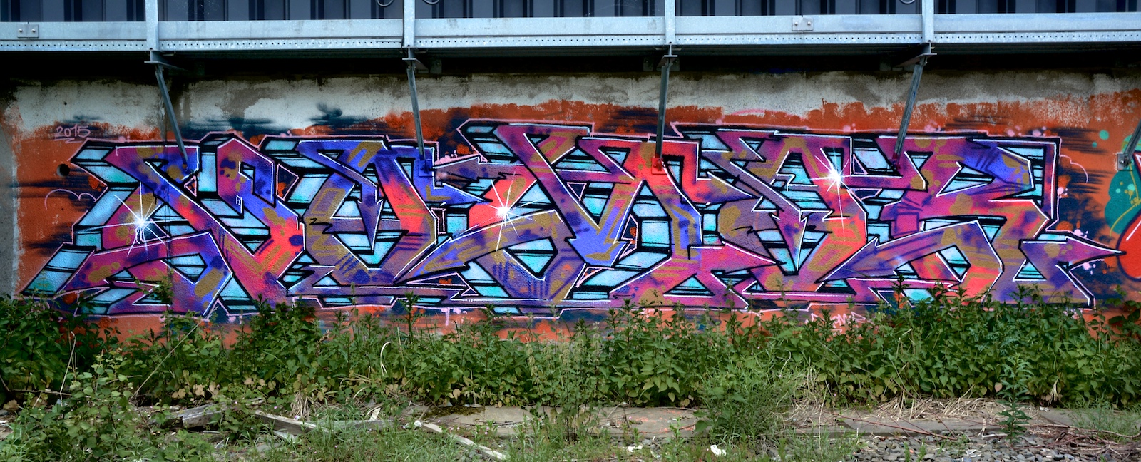 Graffiti 3449